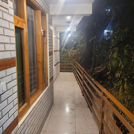 Hotel Snow Country Villa Manali  Bagian luar foto