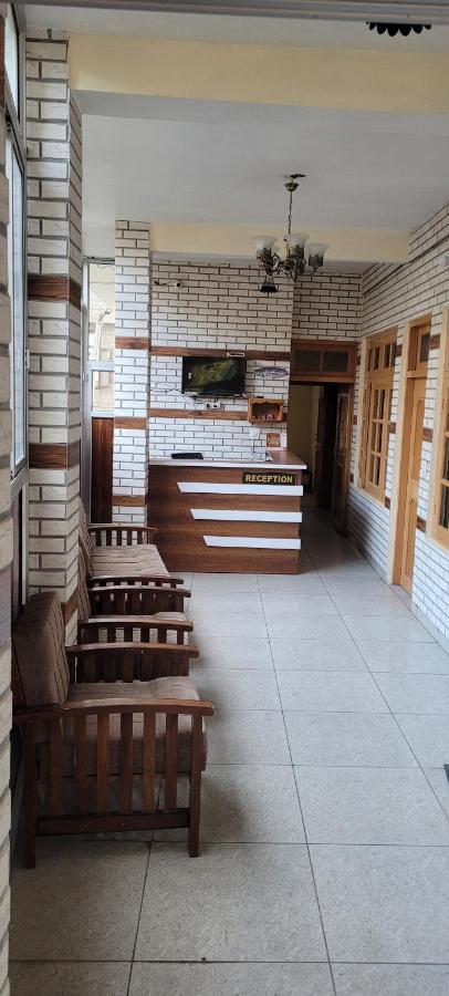Hotel Snow Country Villa Manali  Bagian luar foto