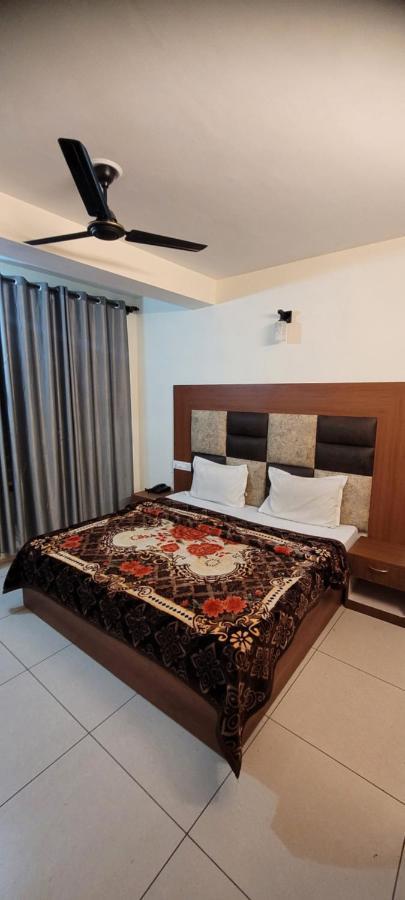 Hotel Snow Country Villa Manali  Bagian luar foto