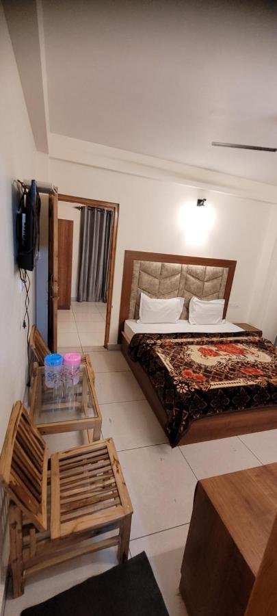 Hotel Snow Country Villa Manali  Bagian luar foto