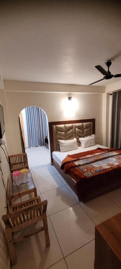 Hotel Snow Country Villa Manali  Bagian luar foto