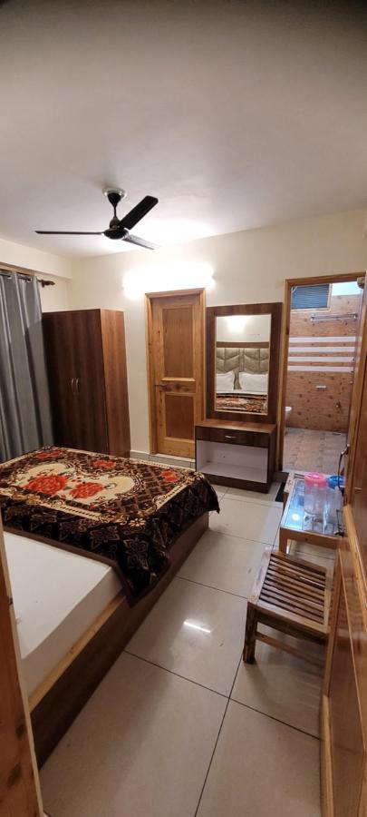 Hotel Snow Country Villa Manali  Bagian luar foto