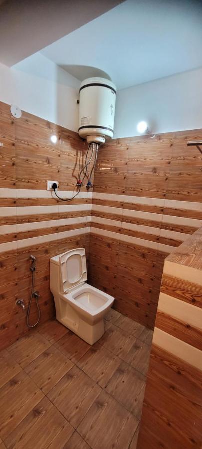 Hotel Snow Country Villa Manali  Bagian luar foto