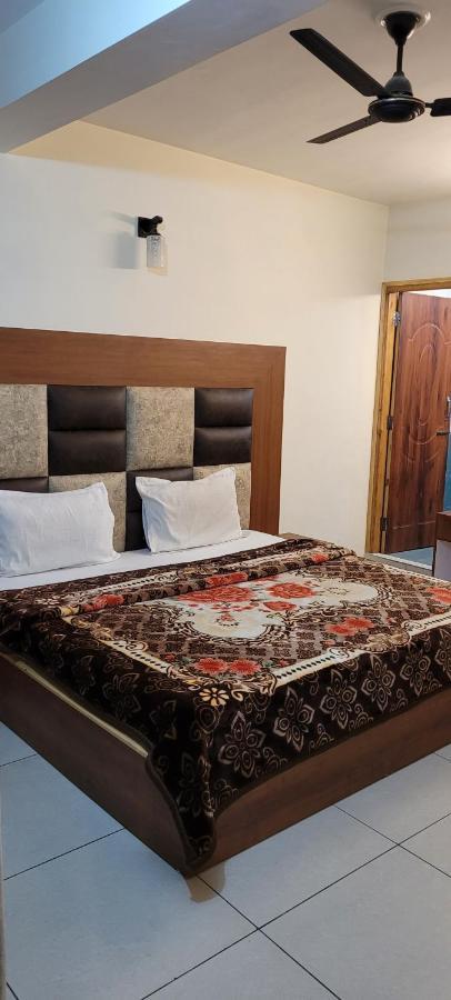 Hotel Snow Country Villa Manali  Bagian luar foto