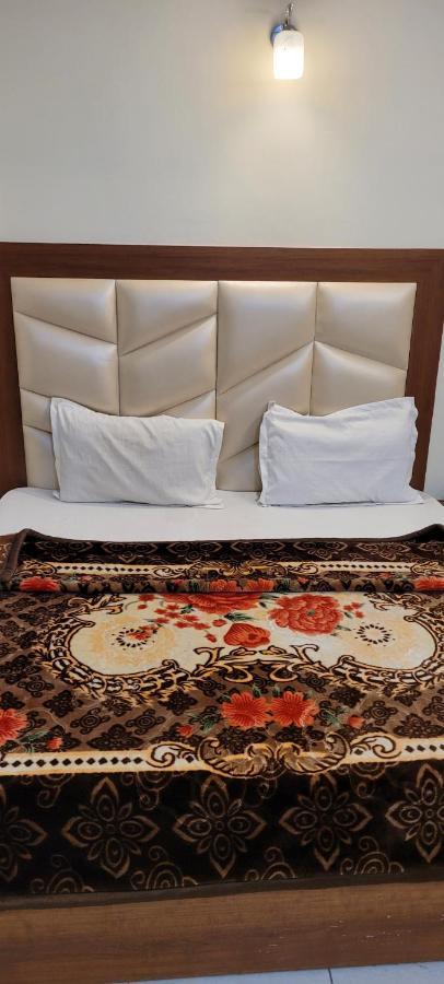 Hotel Snow Country Villa Manali  Bagian luar foto