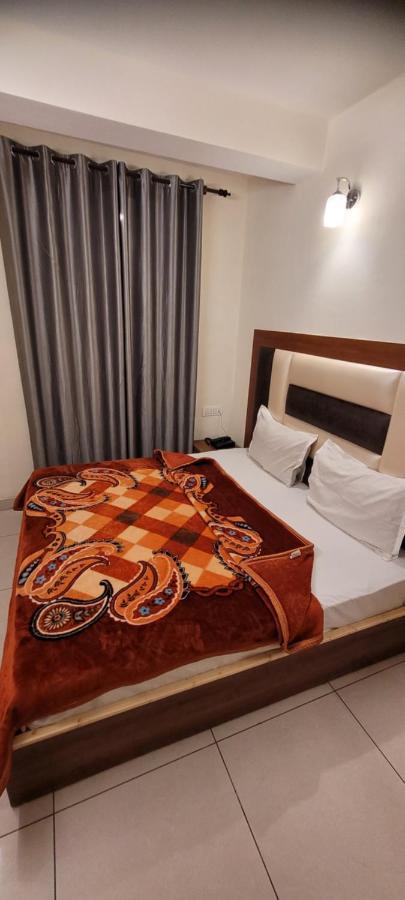 Hotel Snow Country Villa Manali  Bagian luar foto