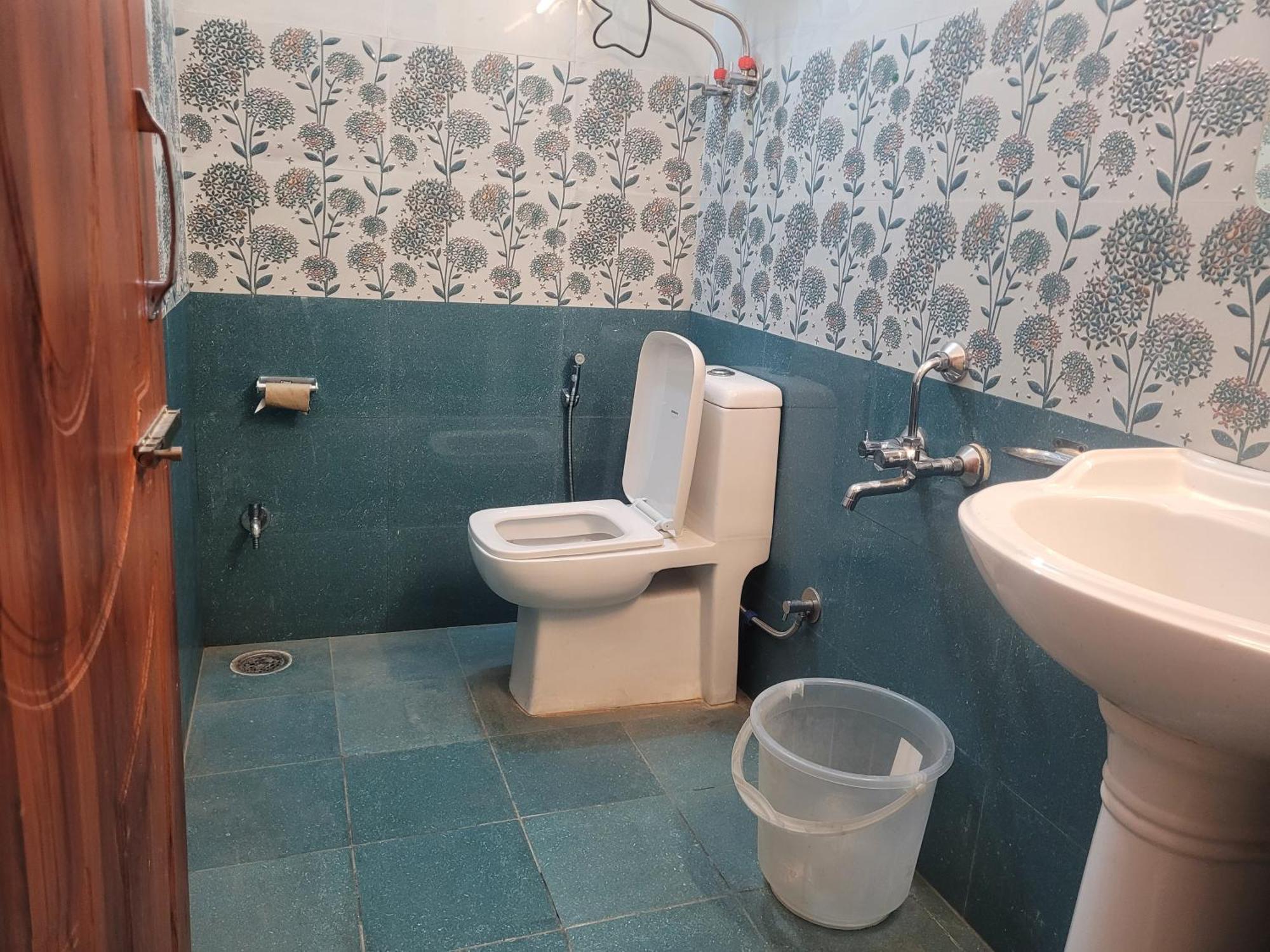 Hotel Snow Country Villa Manali  Bagian luar foto