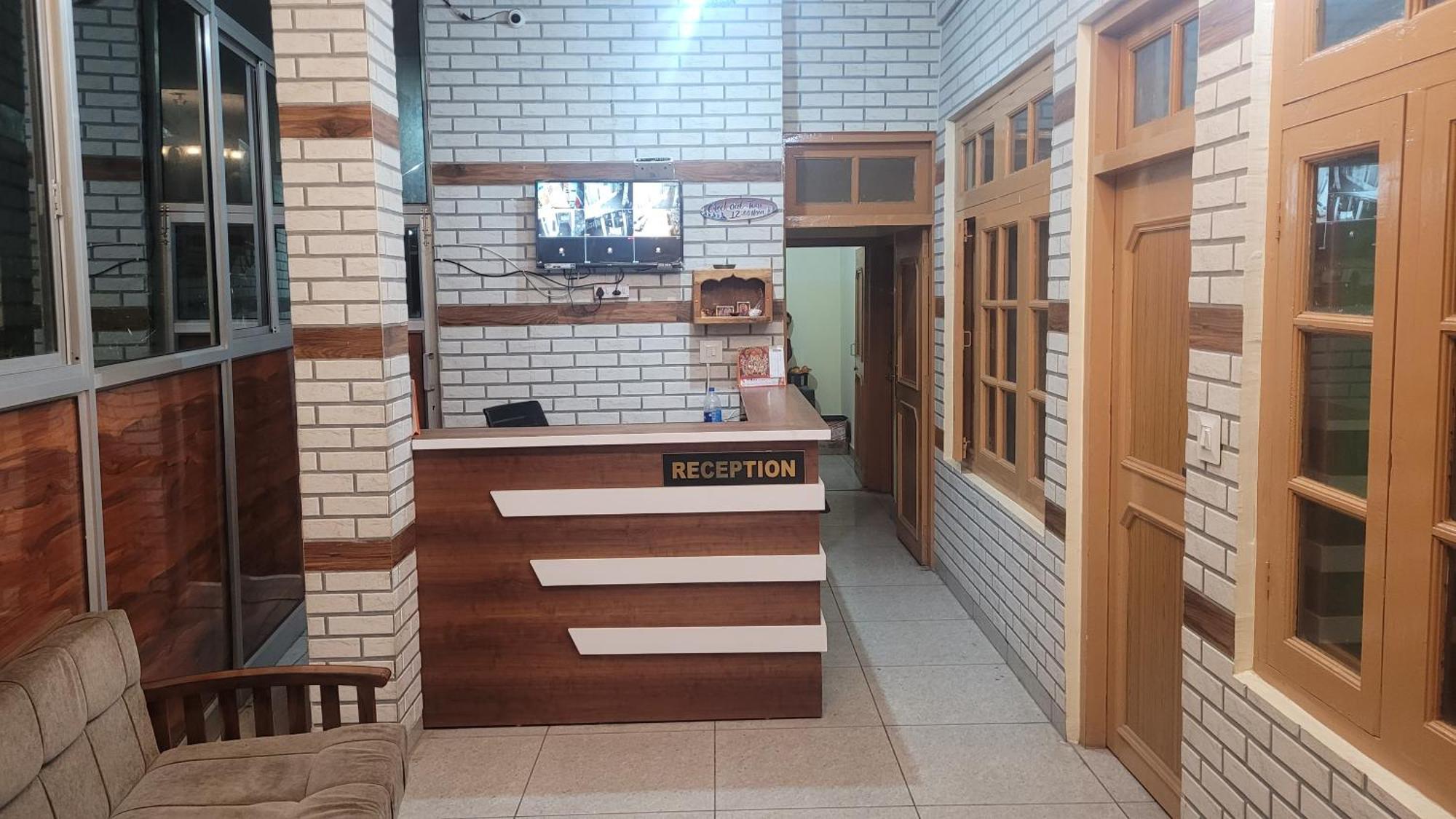 Hotel Snow Country Villa Manali  Bagian luar foto