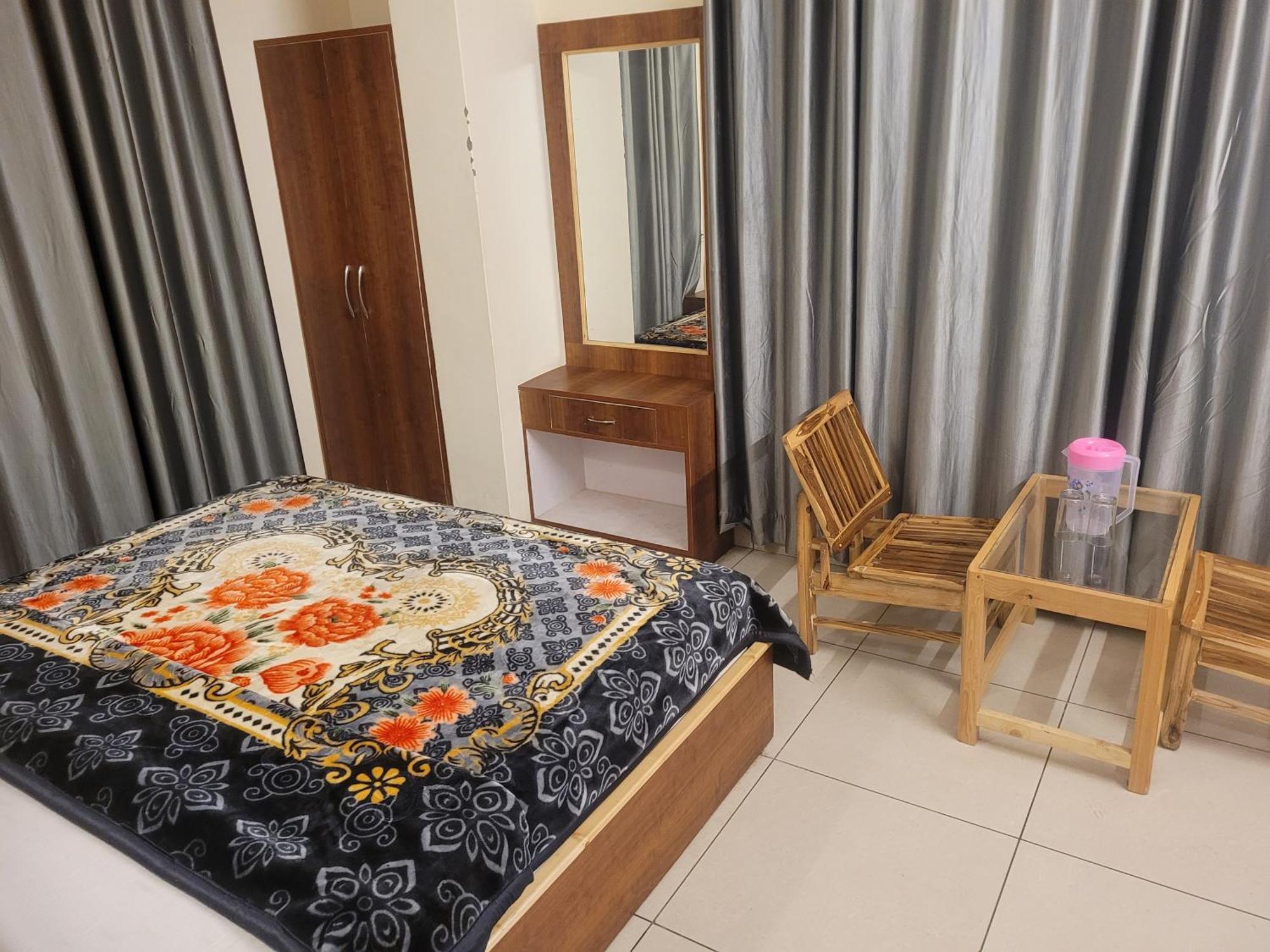 Hotel Snow Country Villa Manali  Bagian luar foto